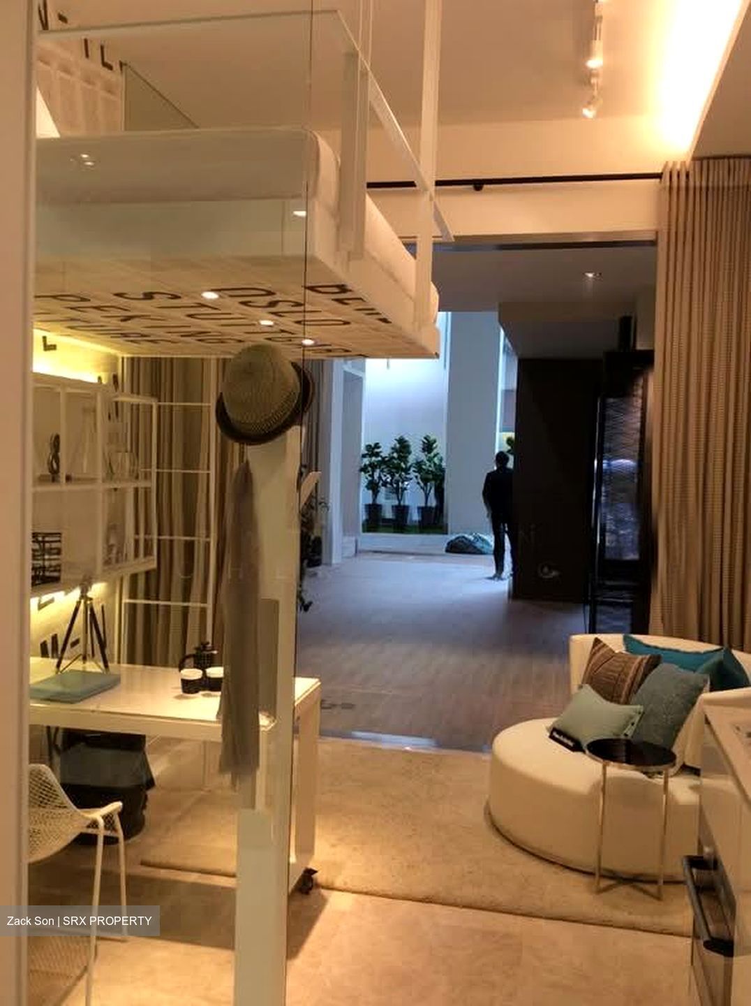 City Gate (D7), Apartment #561770791